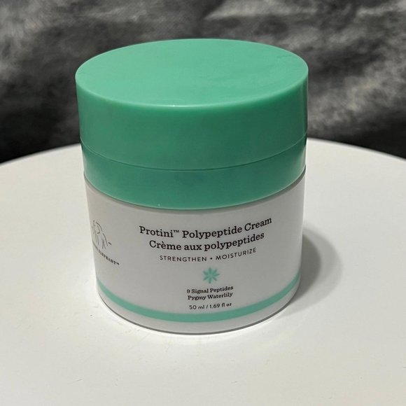 Nwot Drunk Elephant Protini Polypeptide Cream 1.69oz